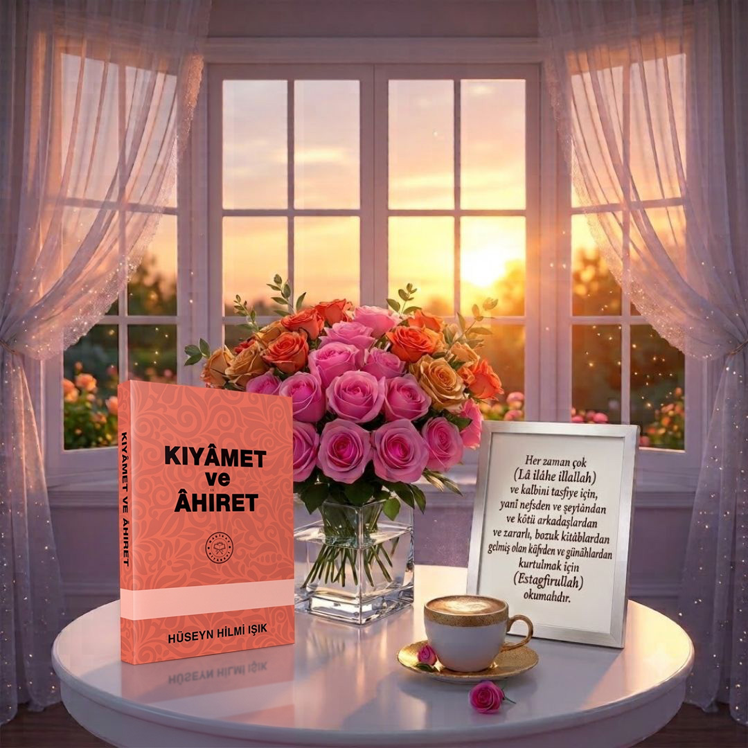 Kıyâmet ve Âhiret (1)